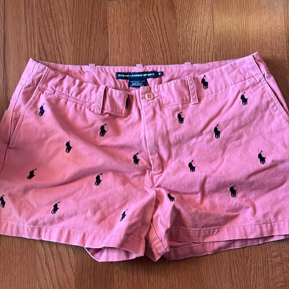 Polo by Ralph Lauren bundle of 2 shorts - Picture 2 of 6